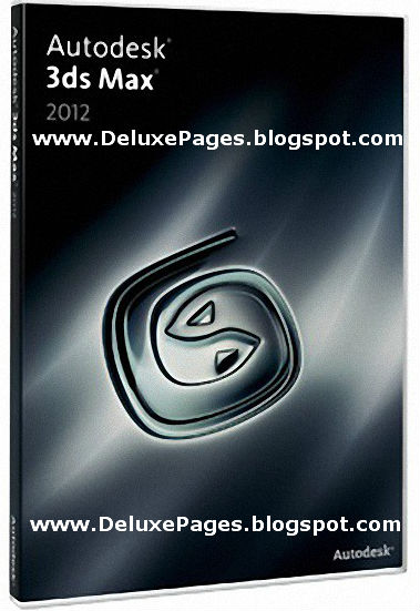 autodesk 3ds max 2012 download